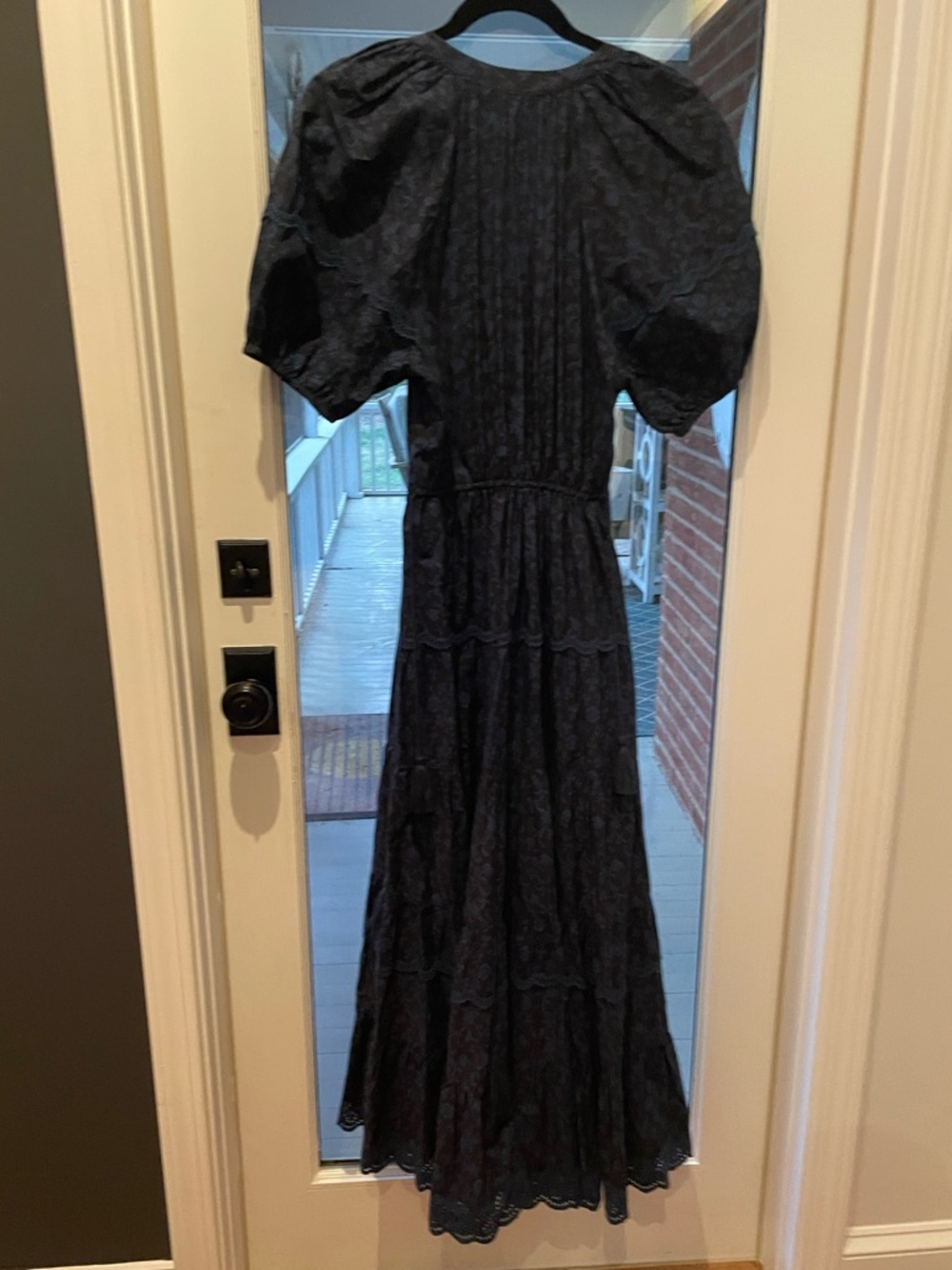 Ulla Johnson  Claribel dress, Sz 6 - Picture 5 of 5